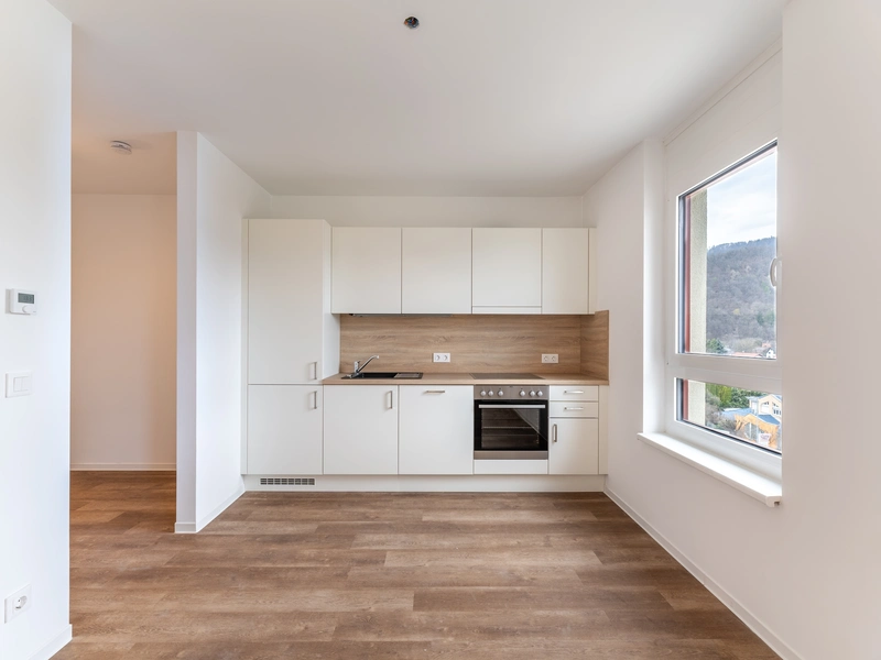 Smart Quadrat – Ihr modernes Zuhause im Herzen der Smart City Graz