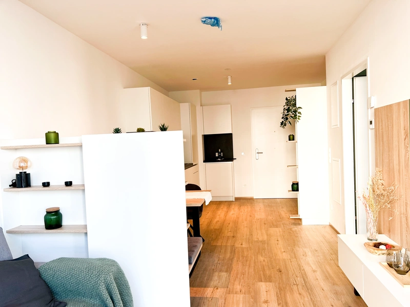 Willkommen im High Five – Ihr neues Zuhause ab Sommer 2025 mit grandioser Aussicht!