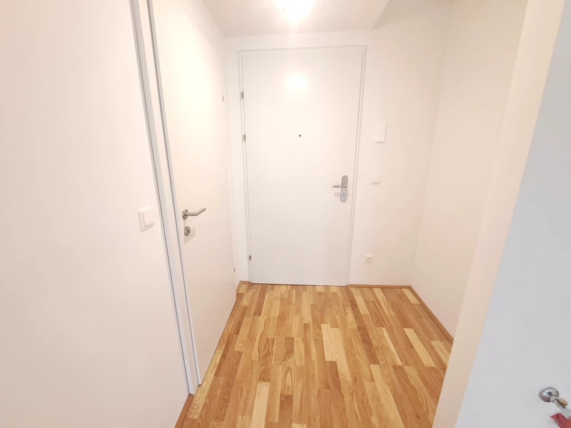 Einzigartige Chance: Wunderschöne Vorsorgenwohnung in Stammersdorfer Ruheoase!