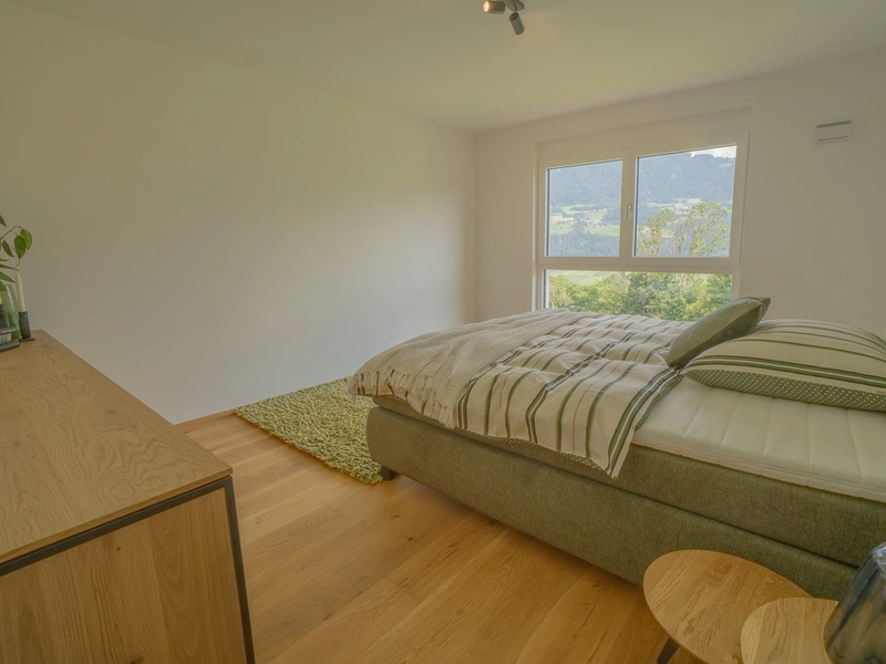 Traumhaftes Reihenhaus mit Panoramablick in Vomp