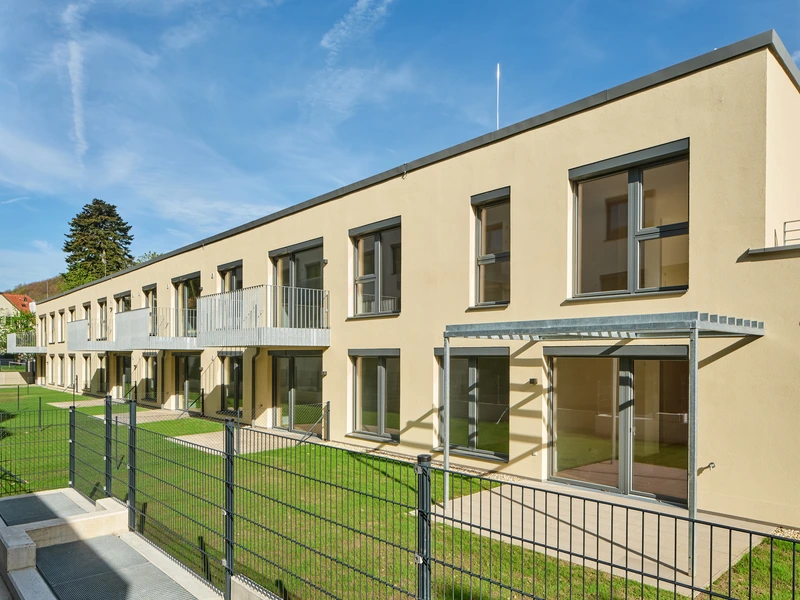 Kapitalanlage mit Zukunft: Attraktive Neubauwohnungen in ruhiger Lage nahe Wien