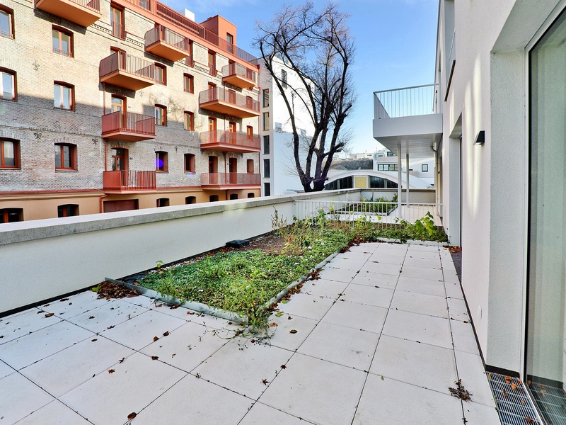 Exklusives Wohnen im Apostelhof! Altbau trifft auf modernen Neubau