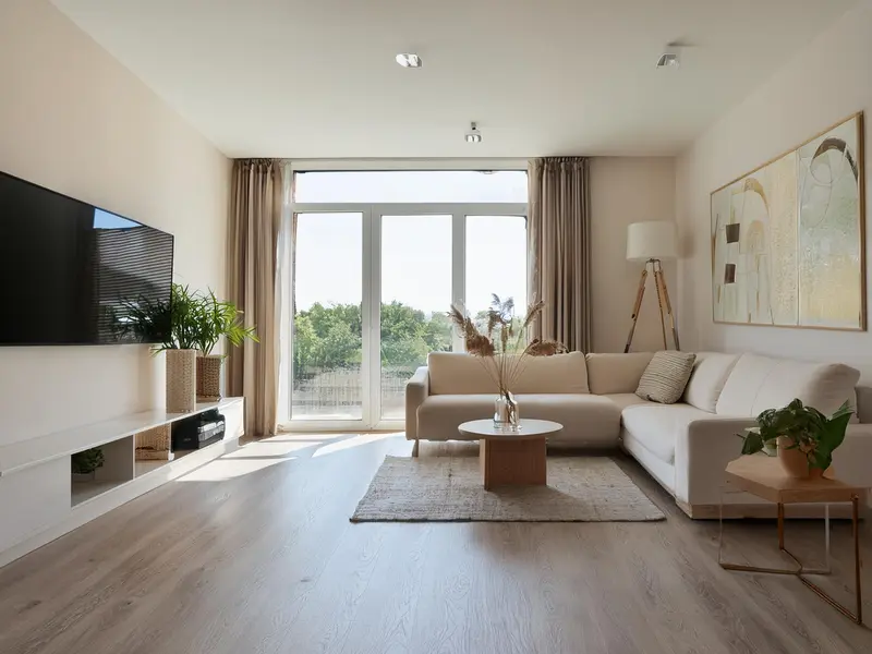Stadtleben neu definiert: Ihr neues Zuhause mit bester Anbindung in Graz