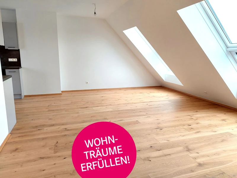 Wohnkomfort neu definiert: Intelligente Grundrisse und hochwertige Ausstattung