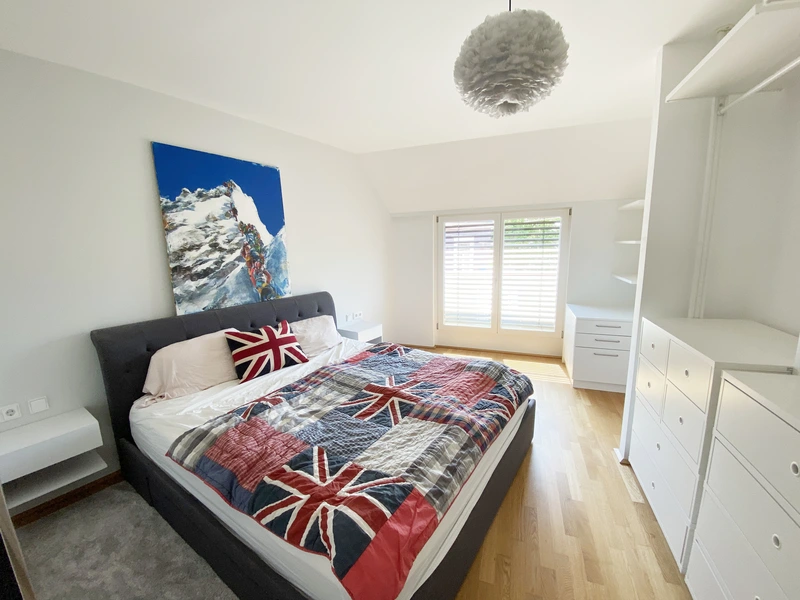 Traumhafte 2-Zimmer-Wohnung mit Terrasse nahe Schönbrunn!