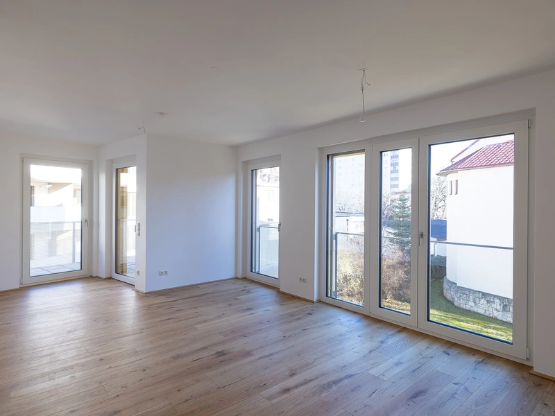 Stadtnah investieren: Moderne Immobilienkonzepte im ländlichen Umfeld
