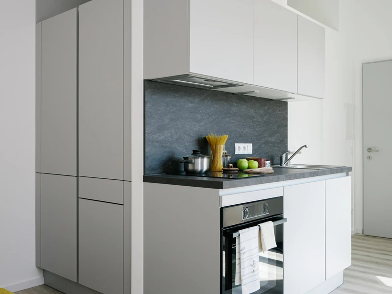Lumis Apartments: Perfekte Lage, stilvolles Wohnen, lebendige Community