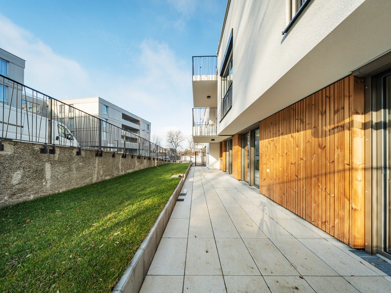 STOCK IM WEG – Exklusives Investment im Herzen Ober St. Veit