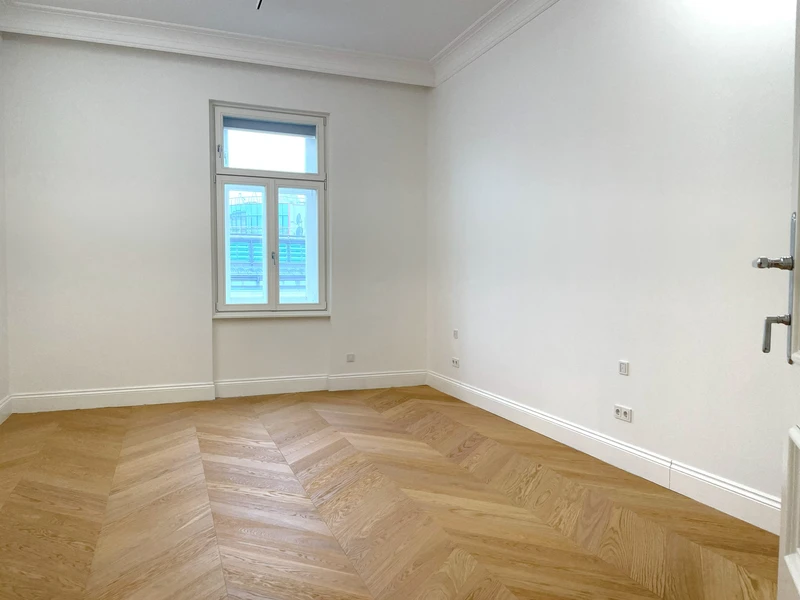 Palais Schottenring - exklusives Wohnen auf höchstem Niveau!