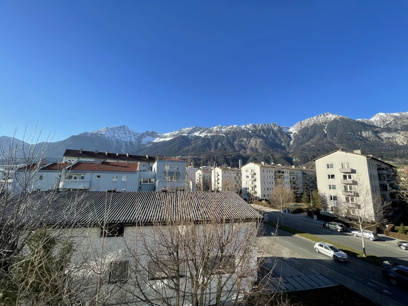 Familientraum oder WG - vielseitig nutzbare 3-Zimmer Wohnung