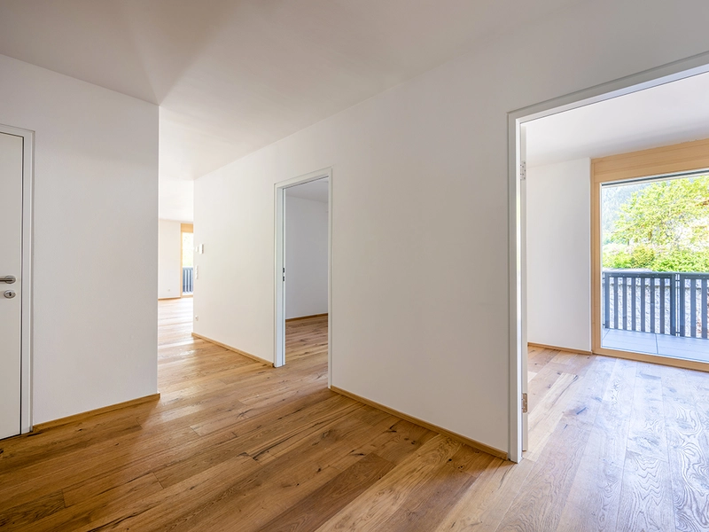 Großzügige 4-Zimmer Terrassenwohnung