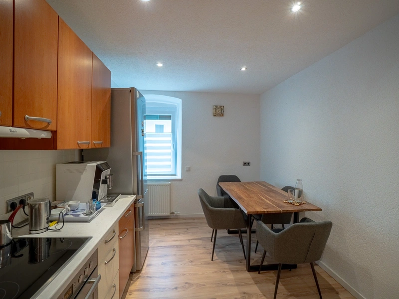 Digitales Bieterverfahren: Ihr neues Zuhause in Völs – Geräumige 3-Zimmer-Wohnung