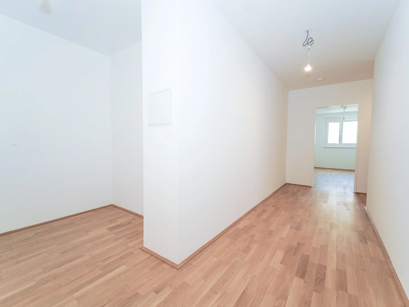 Moderne Architektur trifft Natur – Wohnen in bester Lage