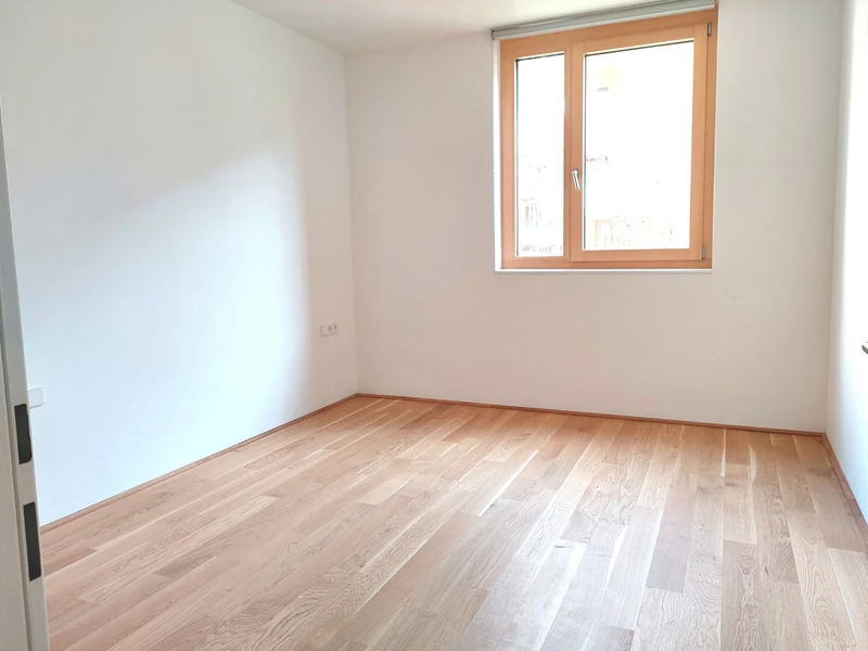 VORSORGEN im Wildgarten* 2-Zimmer mit TERRASSE!