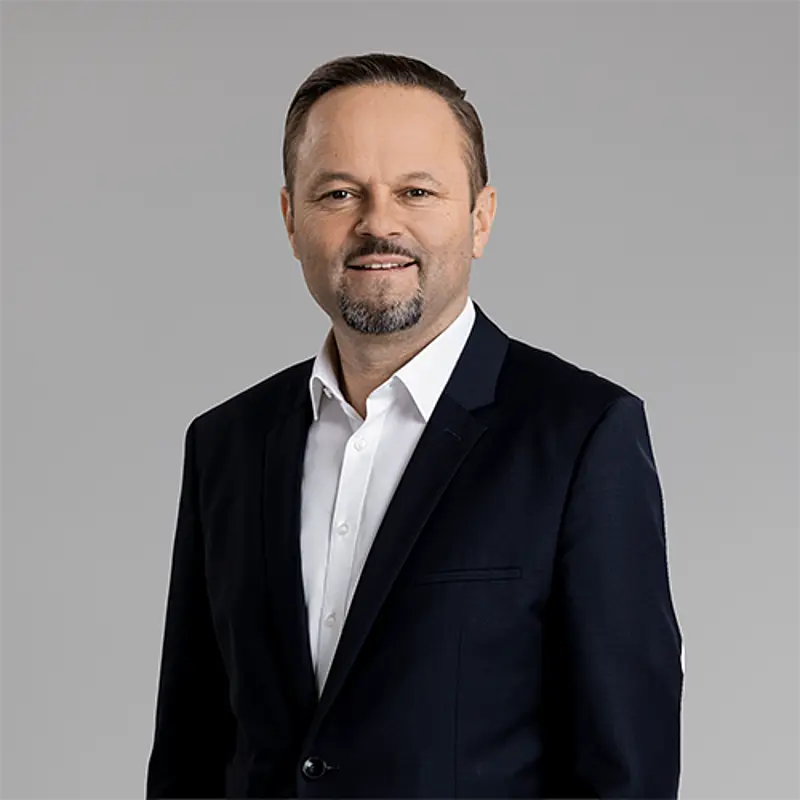 Jürgen Schindler