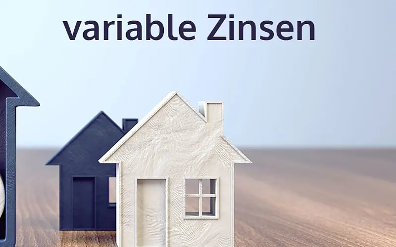 Variable Zinsen