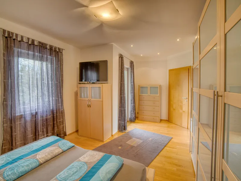 Familientraum - 4 Zimmer Wohnung in Bestlage im wunderschönen Thaur