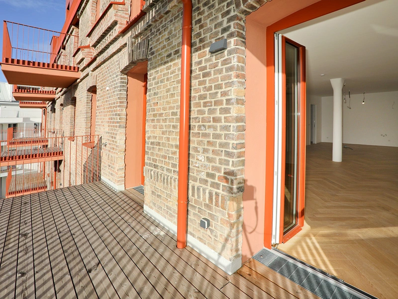 Exklusives Investment im Apostelhof!