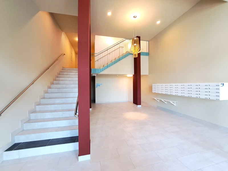 Moderne Studentenwohnung in der Smart City Graz!