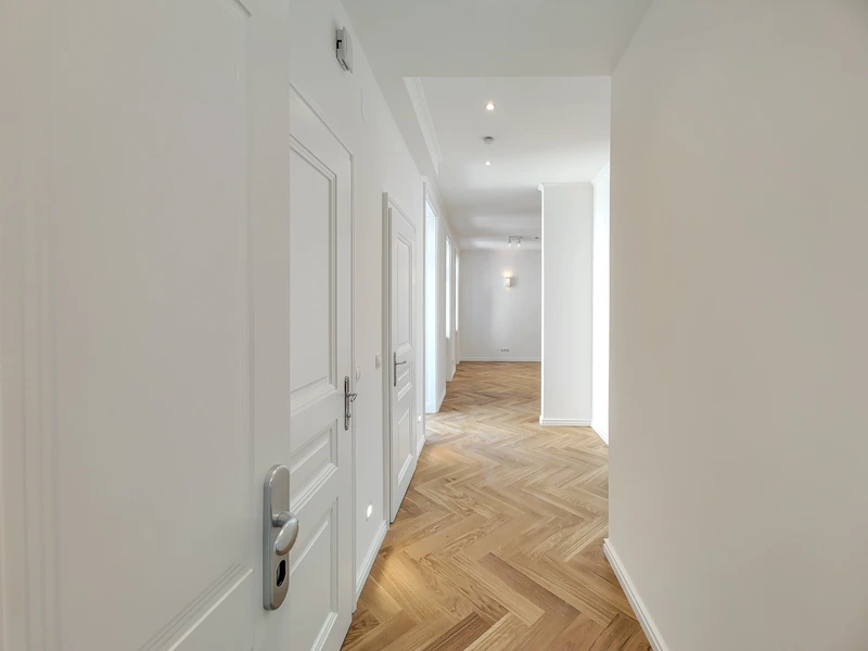 Historischer Glanz und zeitgemäßer Komfort: Ihr neues Zuhause in Wien