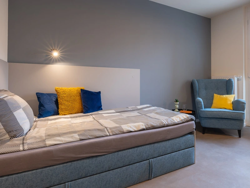 Lumis Apartments: Dein perfektes Zuhause in Graz – Ideal für Studierende und Young Professionals