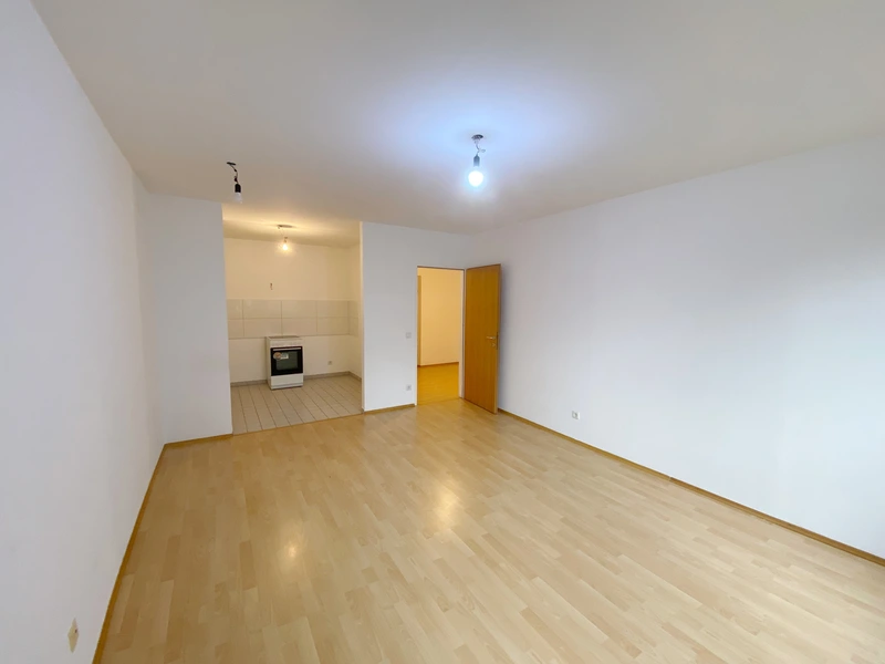 3-Zimmerwohnung beim Matzleinsdorferplatz!