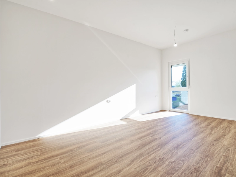 3-Zimmer-Investment in Wörgl – kompakt, effizient, bezugsfertig
