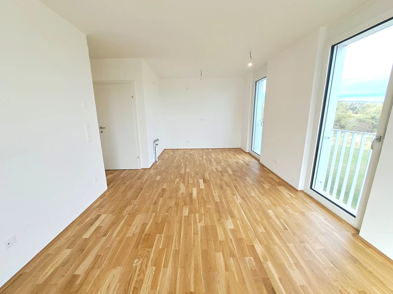 Ihr neues Investment in den "Flori Flats"