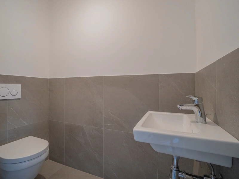 Traumhaftes Reihenhaus mit Panoramablick in Vomp