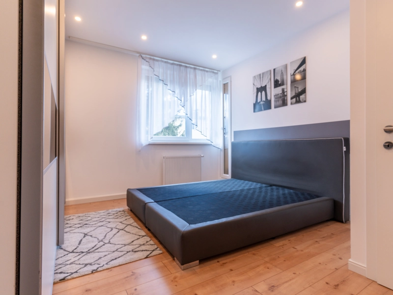 Traumwohnung in Graz inklusive Einrichtung!