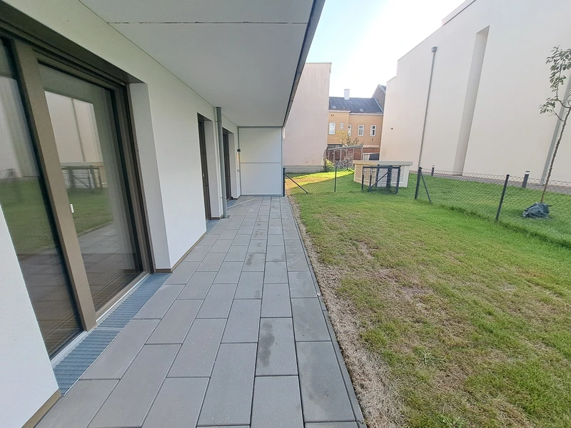 Ihr neues Zuhause: Komfort, Ruhe und Stil in Stockerau