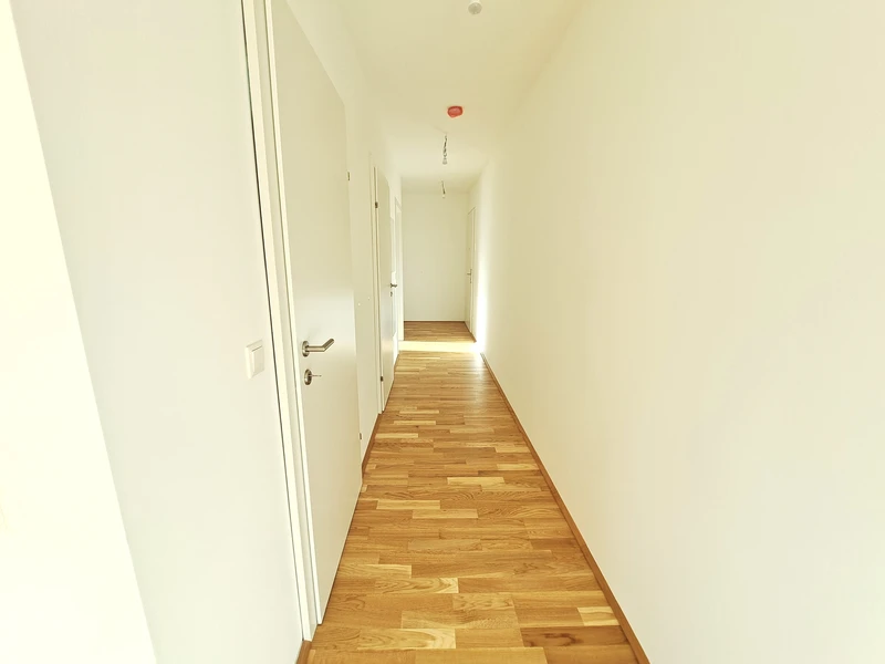 Ihr Weg zur lukrativen Vorsorgewohnung in den "Flori Flats"!