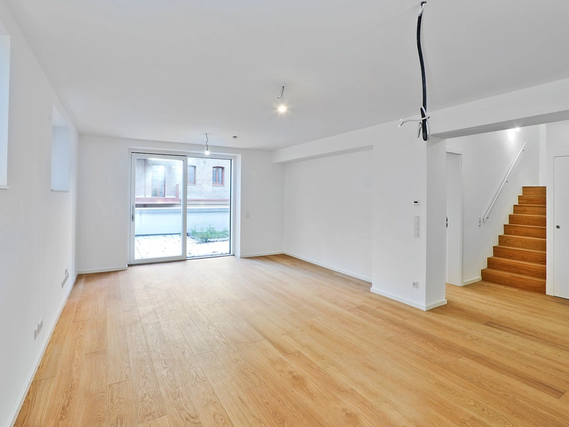 Exklusives Wohnen im Apostelhof! Altbau trifft auf modernen Neubau