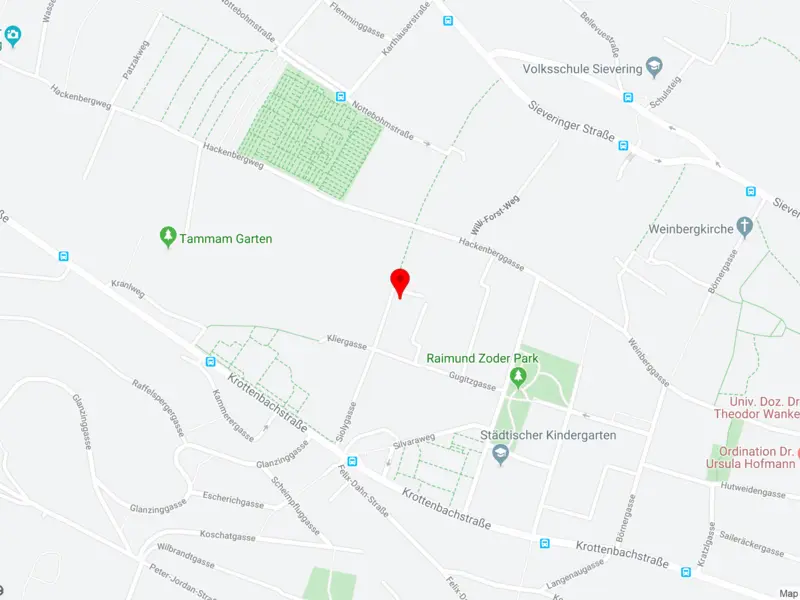 AB 01.05 verfügbar! Wunderschöne 2 Zimmerwohnung