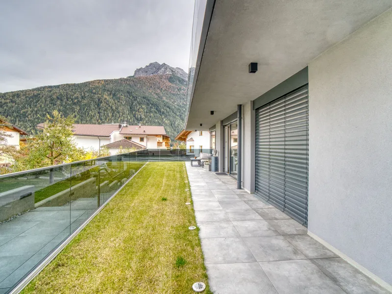 Hochwertige 4-Zimmer-Wohnung in Fulpmes – Ihr neues Zuhause