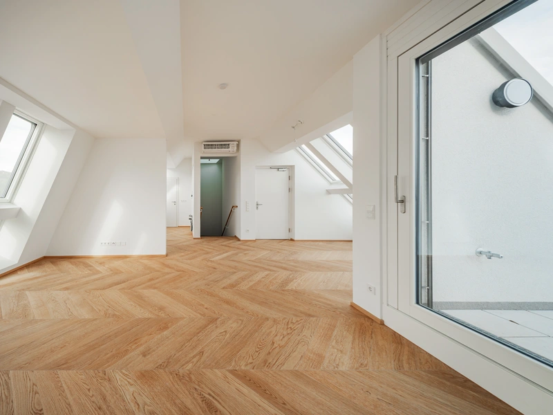 STOCK IM WEG – Exklusives Investment im Herzen Ober St. Veit