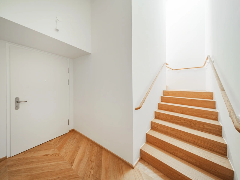 STOCK IM WEG – Exklusives Investment im Herzen Ober St. Veit