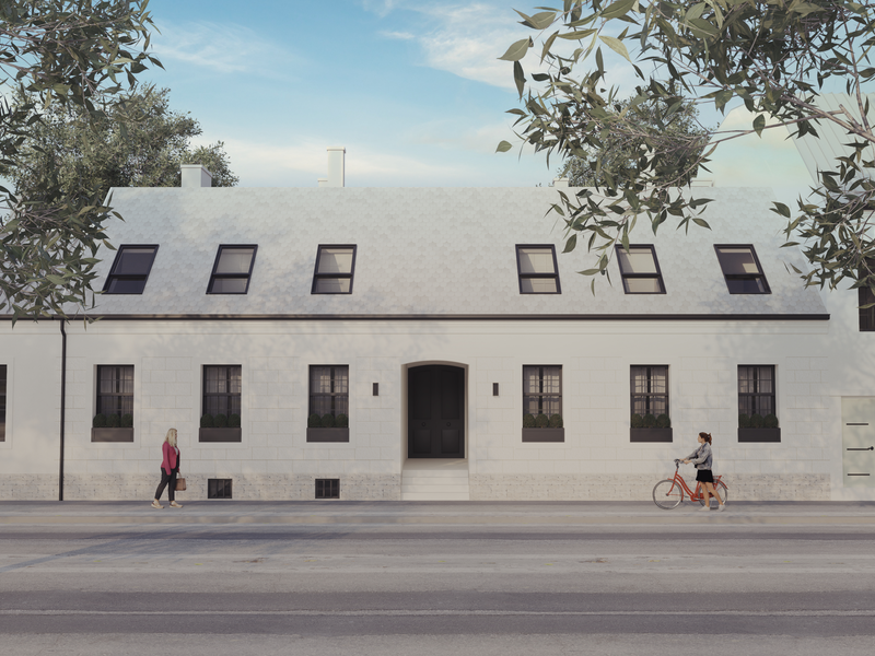 Großzügig, elegant, einladend - Ihr neues Zuhause mit Wohlfühlfaktor