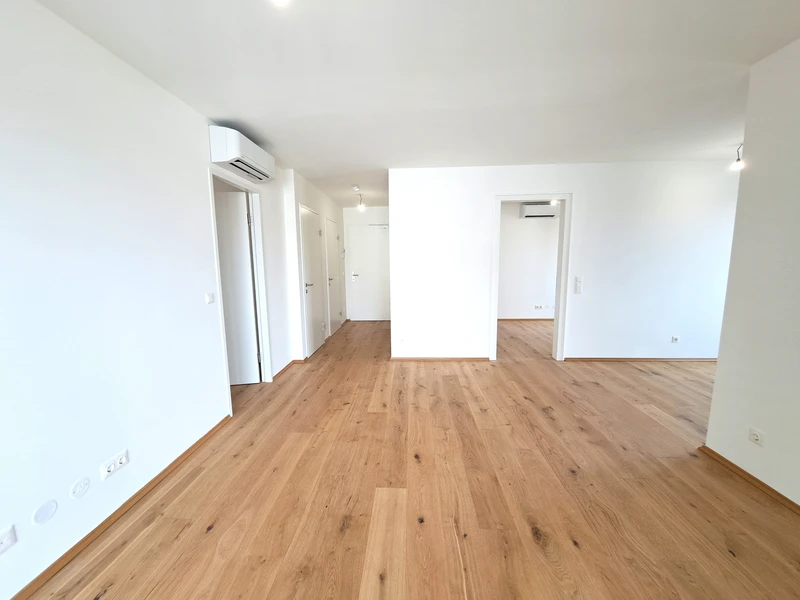 Ihr Traumzuhause in Wien: Am Bienefeld – Modern, Hochwertig, Unvergleichlich!