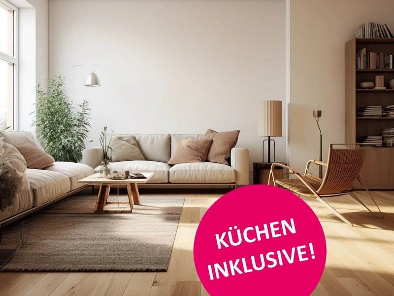 Investment im Herzen Wiens: Das Projekt "Bonsai"
