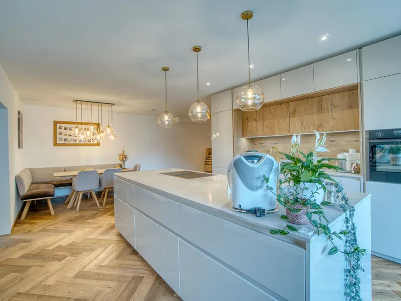 Hochwertige 4-Zimmer-Wohnung in Fulpmes – Ihr neues Zuhause