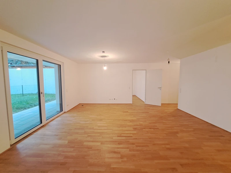 Exklusive Wohnanlage in absoluter Ruhelage - Das Koloman!