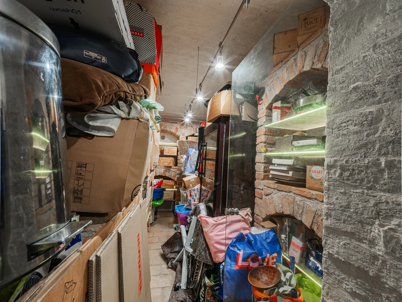 Beeindruckende 5-Zimmer Dachterrassenwohnung im 6. Wiener Gemeindebezirk