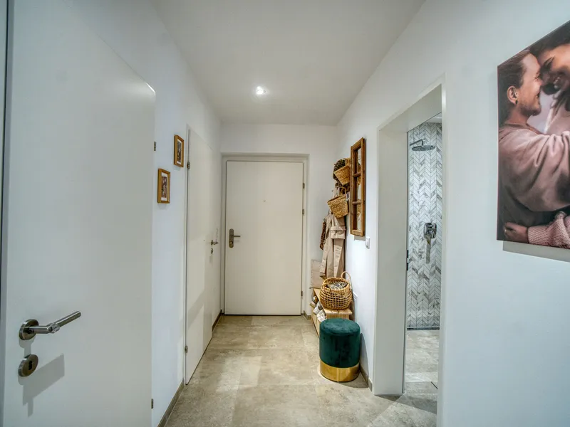 Hochwertige 4-Zimmer-Wohnung in Fulpmes – Ihr neues Zuhause