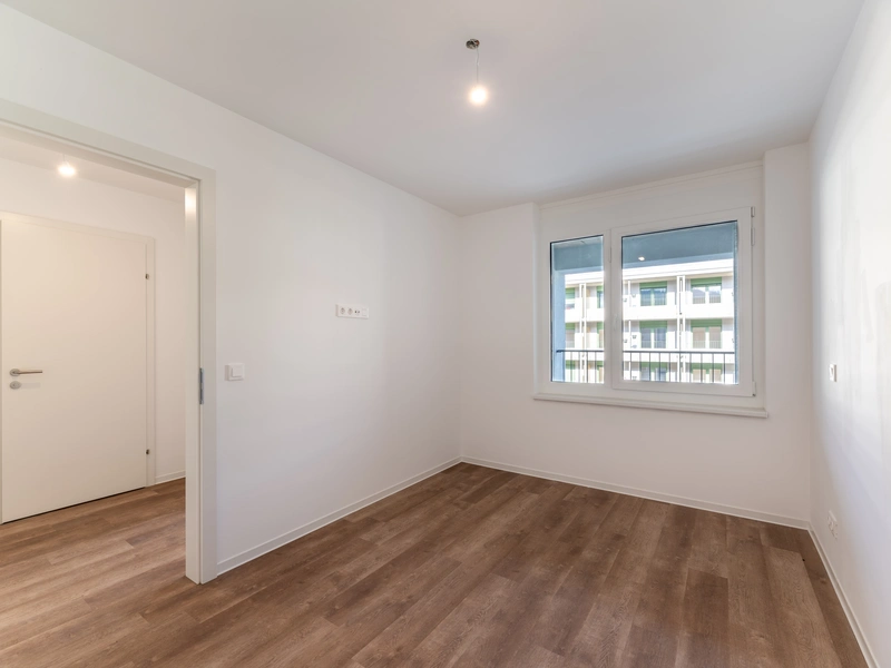 Moderne Studentenwohnung in der Smart City Graz!