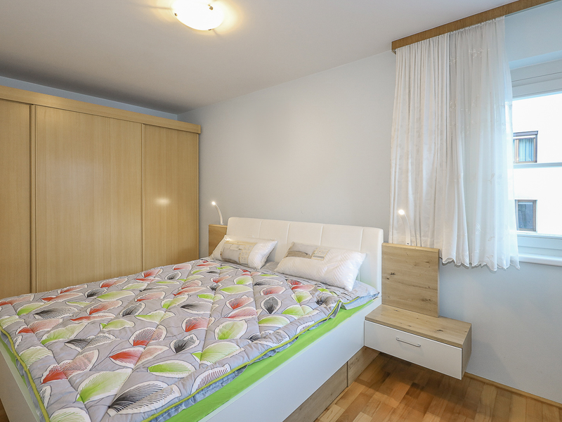 gemütliche 4-Zimmerwohnung am Sonnberg