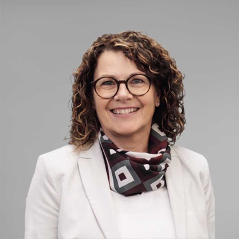 Mag. Ulrike Edelsbacher