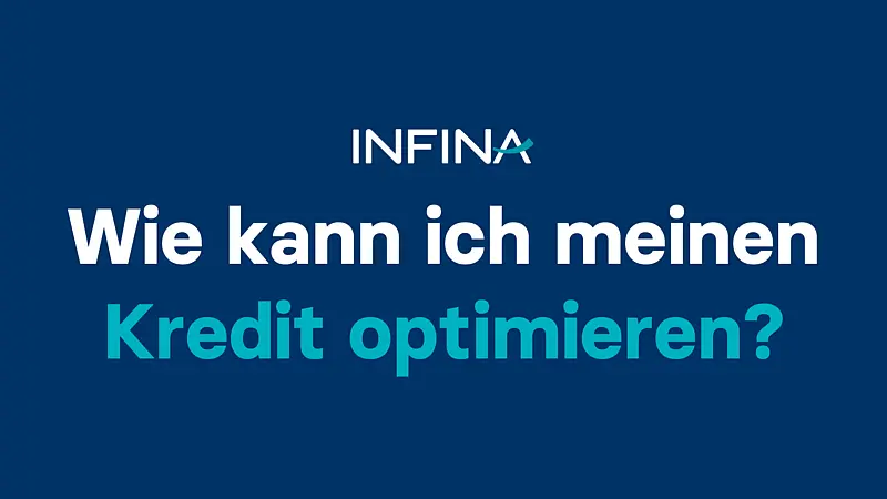 Video zum Thema Umschuldung
