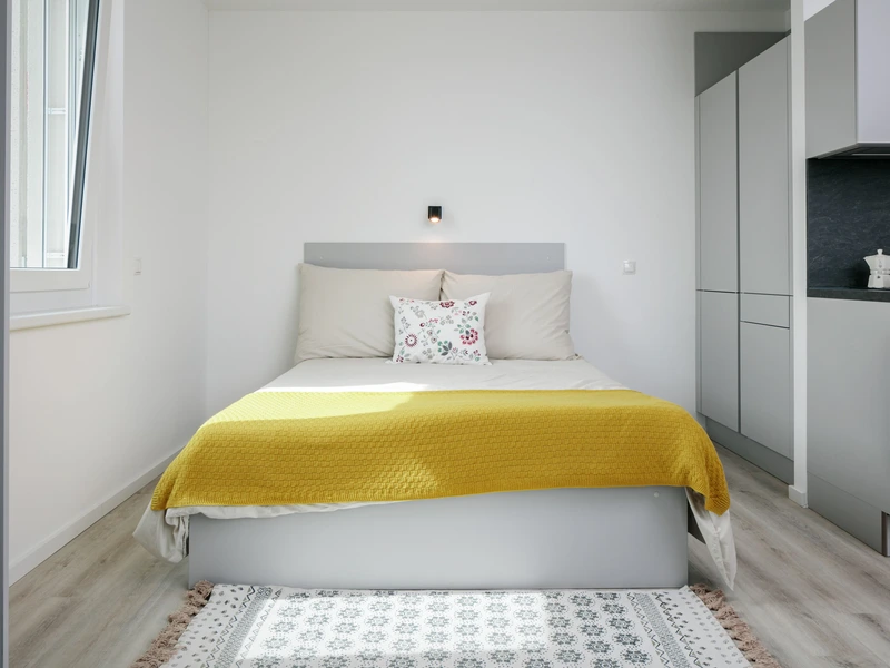 Lumis Apartments: Perfekte Lage, stilvolles Wohnen, lebendige Community