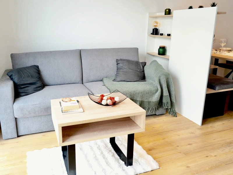 Ihr neues Zuhause in Linz: 2-Zimmer-Wohnung mit hochwertiger Ausstattung im 19.OG!